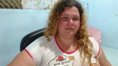 leidybbw live cam on Cam4