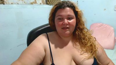 leidybbw live cam on Cam4