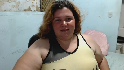leidybbw live cam on Cam4