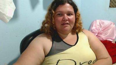 leidybbw live cam on Cam4
