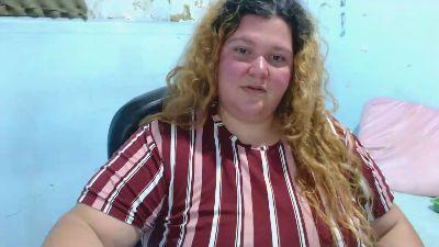 leidybbw live cam on Cam4