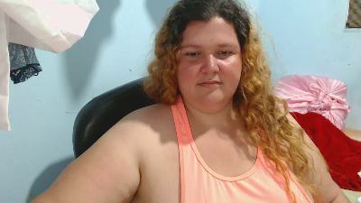 leidybbw live cam on Cam4