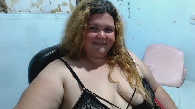 leidybbw live cam on Cam4