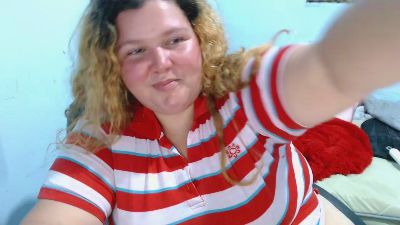 leidybbw live cam on Cam4