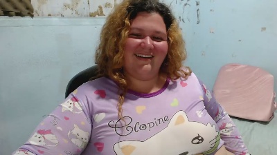leidybbw live cam on Cam4