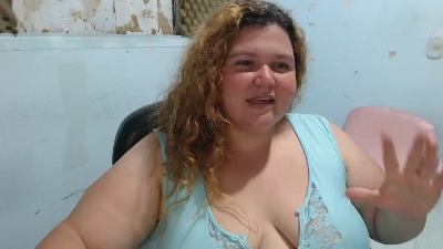 leidybbw live cam on Cam4