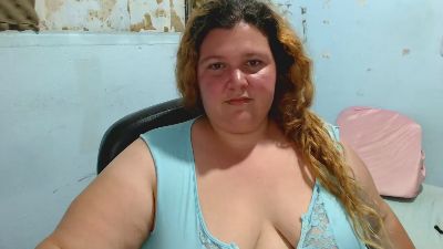 leidybbw live cam on Cam4