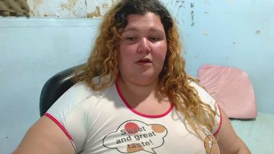 leidybbw live cam on Cam4