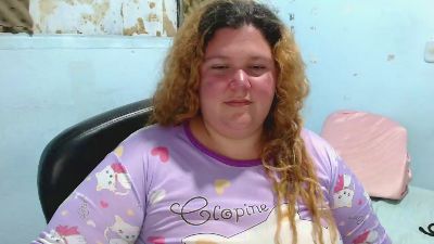 leidybbw live cam on Cam4