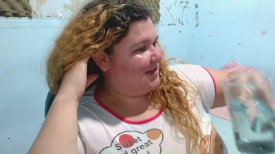 leidybbw live cam on Cam4