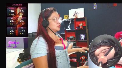 leidydi223 live cam on Cam4