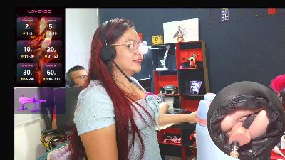 leidydi223 live cam on Cam4