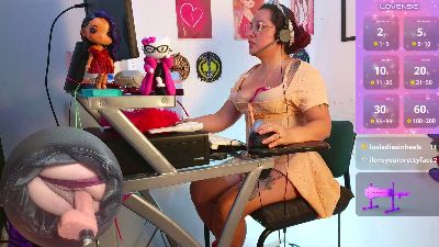 leidydi223 live cam on Cam4