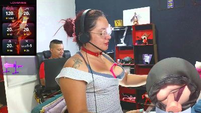leidydi223 live cam on Cam4