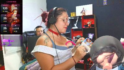 leidydi223 live cam on Cam4