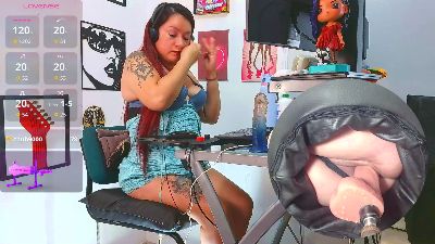 leidydi223 live cam on Cam4
