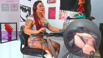 leidydi223 live cam on Cam4