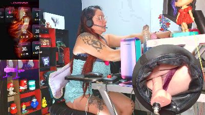 leidydi223 live cam on Cam4