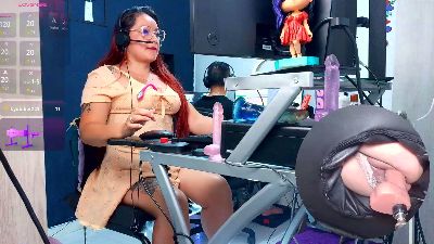 leidydi223 live cam on Cam4