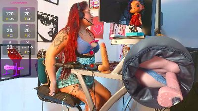 leidydi223 live cam on Cam4
