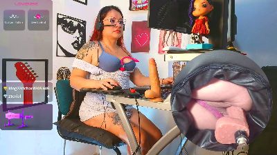 leidydi223 live cam on Cam4