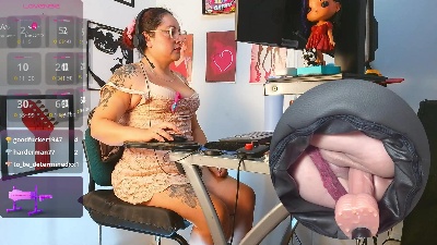 leidydi223 live cam on Cam4