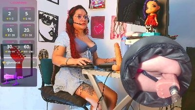 leidydi223 live cam on Cam4