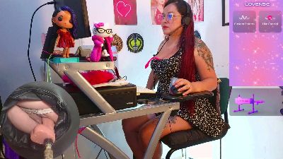 leidydi223 live cam on Cam4