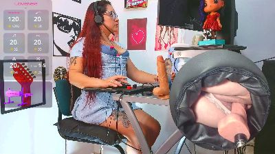 leidydi223 live cam on Cam4