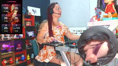 leidydi223 live cam on Cam4