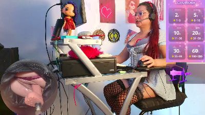 leidydi223 live cam on Cam4