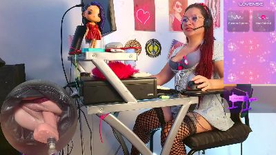 leidydi223 live cam on Cam4