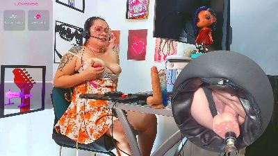 leidydi223 live cam on Cam4