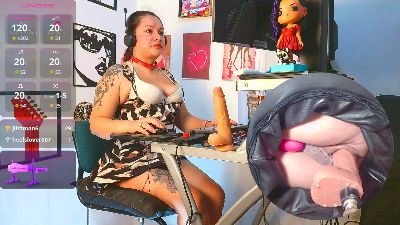 leidydi223 live cam on Cam4