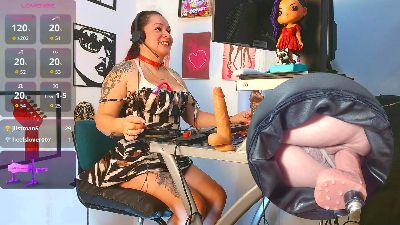 leidydi223 live cam on Cam4