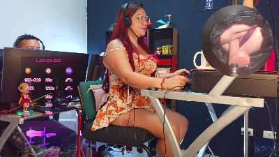 leidydi223 live cam on Cam4