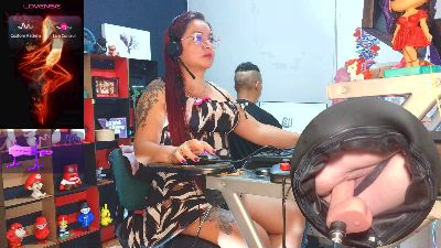 leidydi223 live cam on Cam4