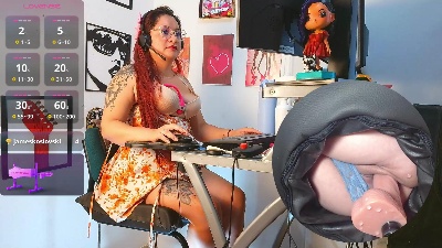 leidydi223 live cam on Cam4