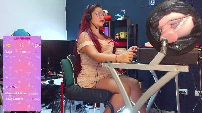 leidydi223 live cam on Cam4
