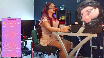 leidydi223 live cam on Cam4