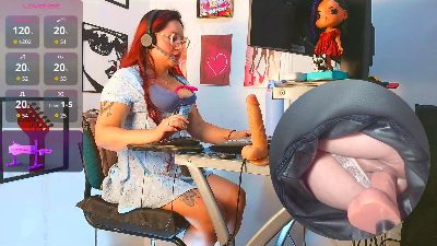 leidydi223 live cam on Cam4