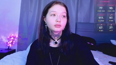 leinbone live cam on Cam4