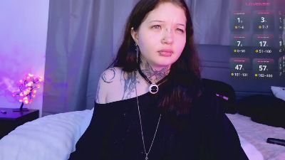 leinbone live cam on Cam4
