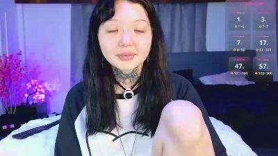 leinbone live cam on Cam4