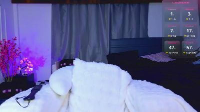leinbone live cam on Cam4