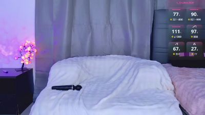 leinbone live cam on Cam4