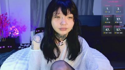 leinbone live cam on Cam4