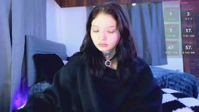 leinbone live cam on Cam4