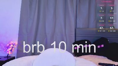leinbone live cam on Cam4