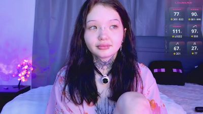leinbone live cam on Cam4